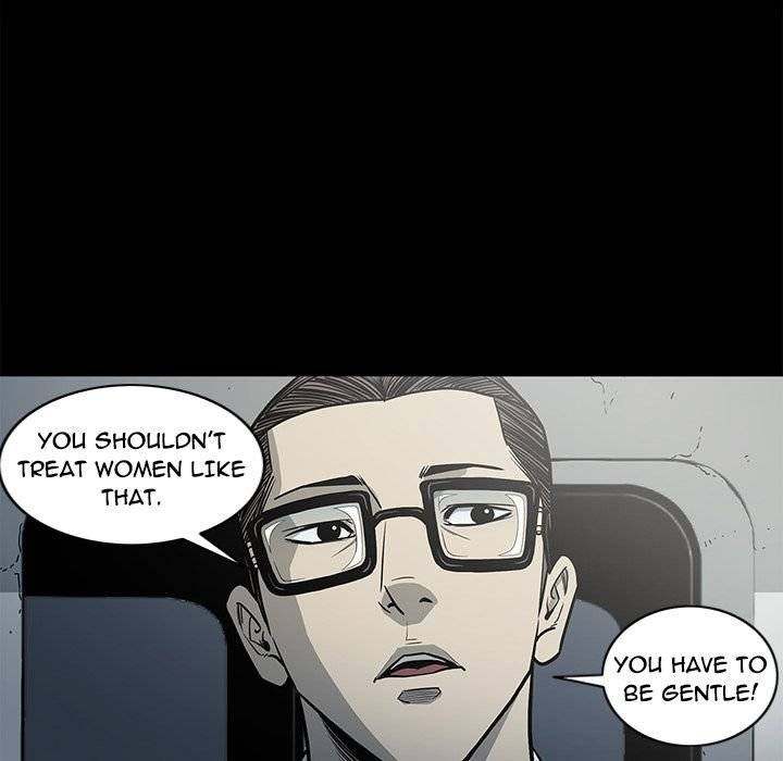 On My Way - Chapter 81 [photo 64] - MangaPorn