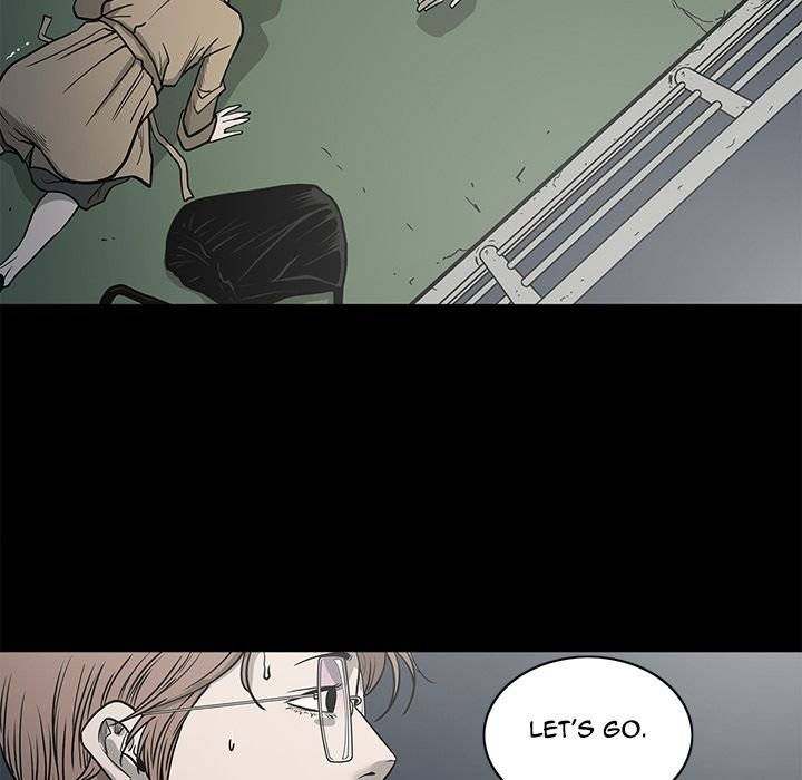 On My Way - Chapter 81 [photo 67] - MangaPorn