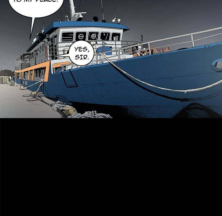 On My Way - Chapter 81 [photo 69] - MangaPorn