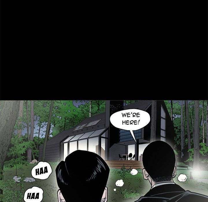 On My Way - Chapter 81 [photo 72] - MangaPorn