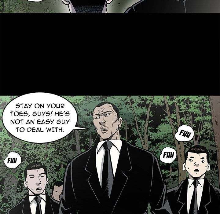 On My Way - Chapter 81 [photo 73] - MangaPorn