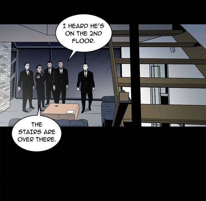 On My Way - Chapter 81 [photo 76] - MangaPorn