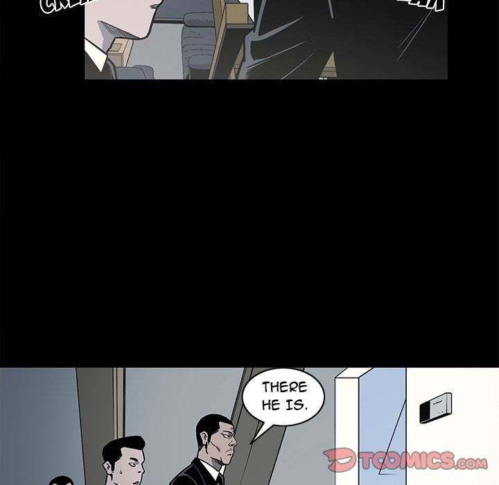 On My Way - Chapter 81 [photo 78] - MangaPorn