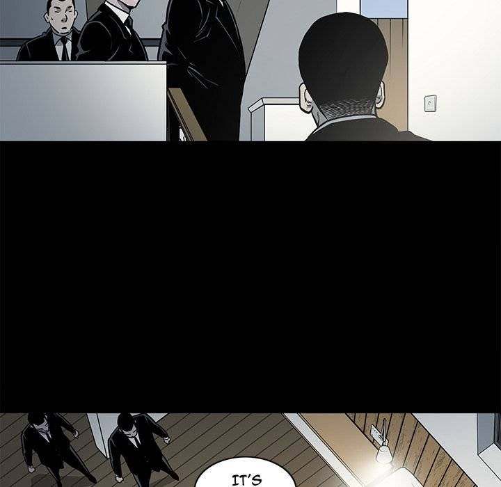 On My Way - Chapter 81 [photo 79] - MangaPorn