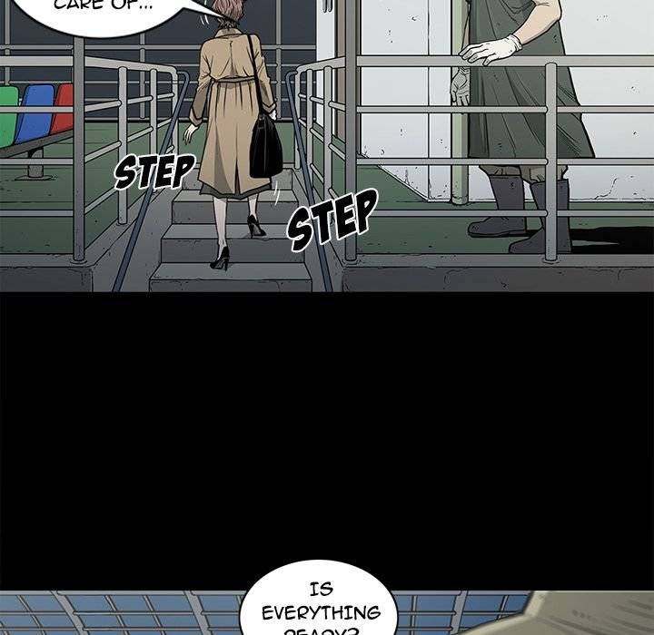 On My Way - Chapter 81 [photo 8] - MangaPorn