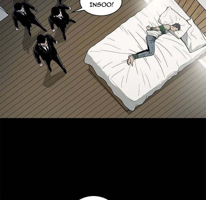 On My Way - Chapter 81 [photo 80] - MangaPorn