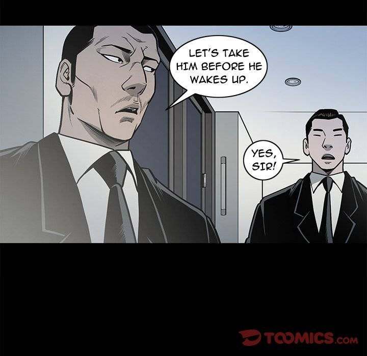 On My Way - Chapter 81 [photo 82] - MangaPorn