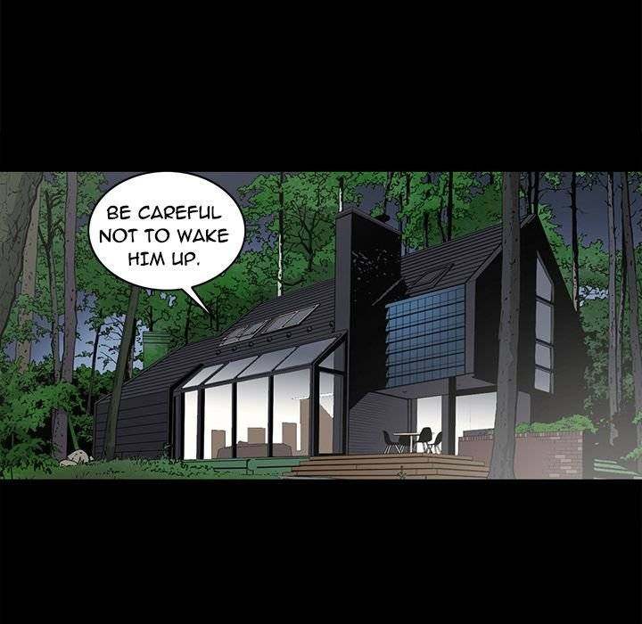 On My Way - Chapter 81 [photo 83] - MangaPorn