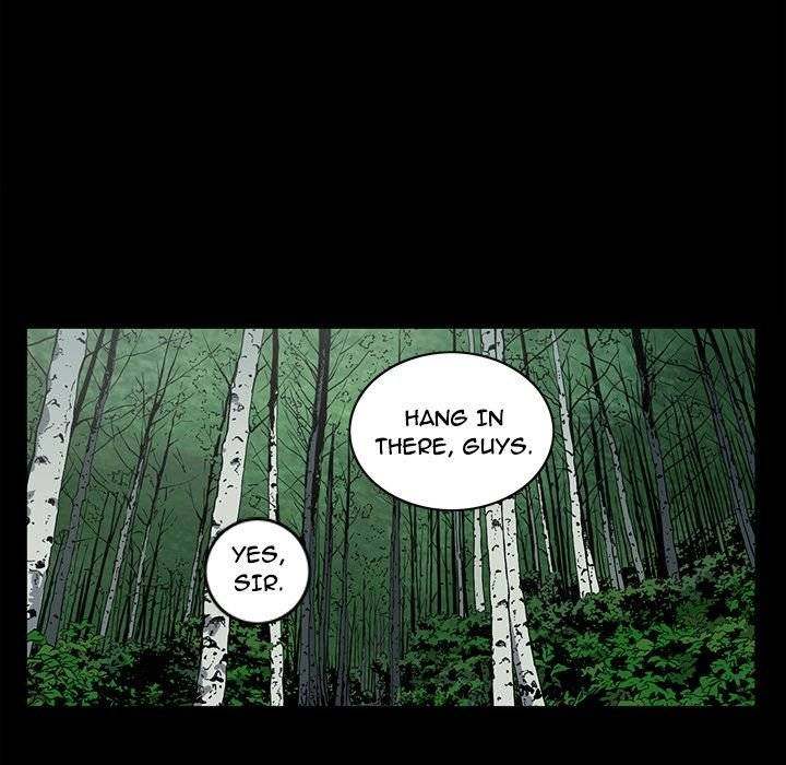 On My Way - Chapter 81 [photo 85] - MangaPorn