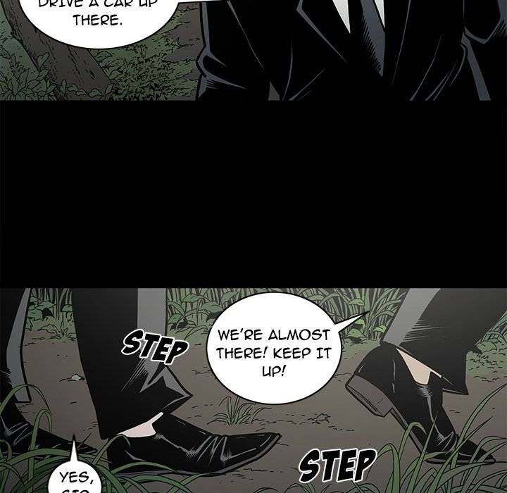 On My Way - Chapter 81 [photo 87] - MangaPorn