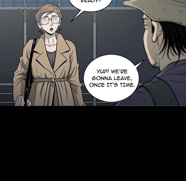 On My Way - Chapter 81 [photo 9] - MangaPorn