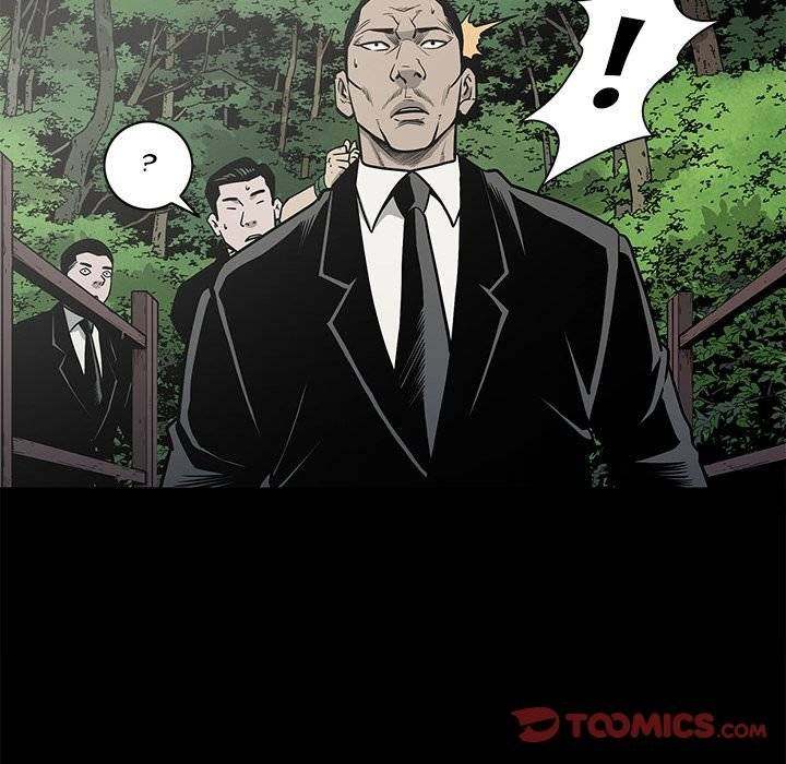 On My Way - Chapter 81 [photo 90] - MangaPorn