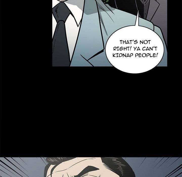 On My Way - Chapter 81 [photo 95] - MangaPorn