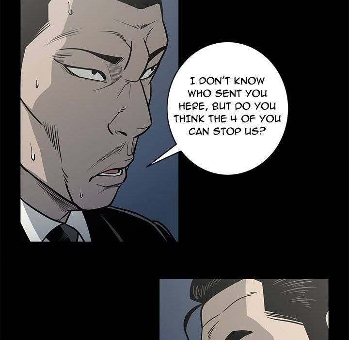 On My Way - Chapter 81 [photo 97] - MangaPorn