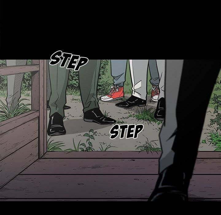 On My Way - Chapter 81 [photo 99] - MangaPorn