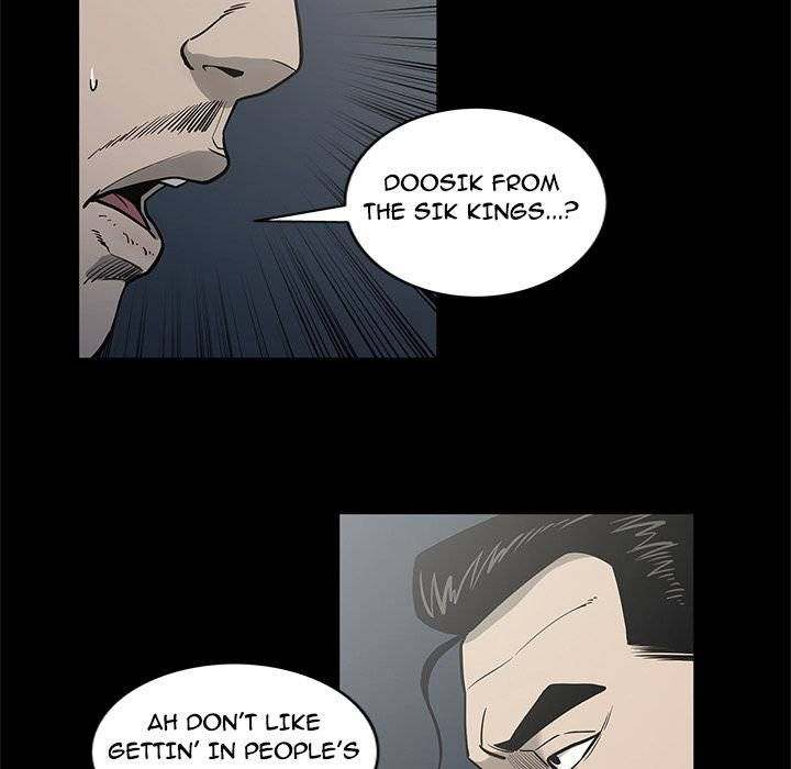 On My Way - Chapter 82 [photo 21] - MangaPorn