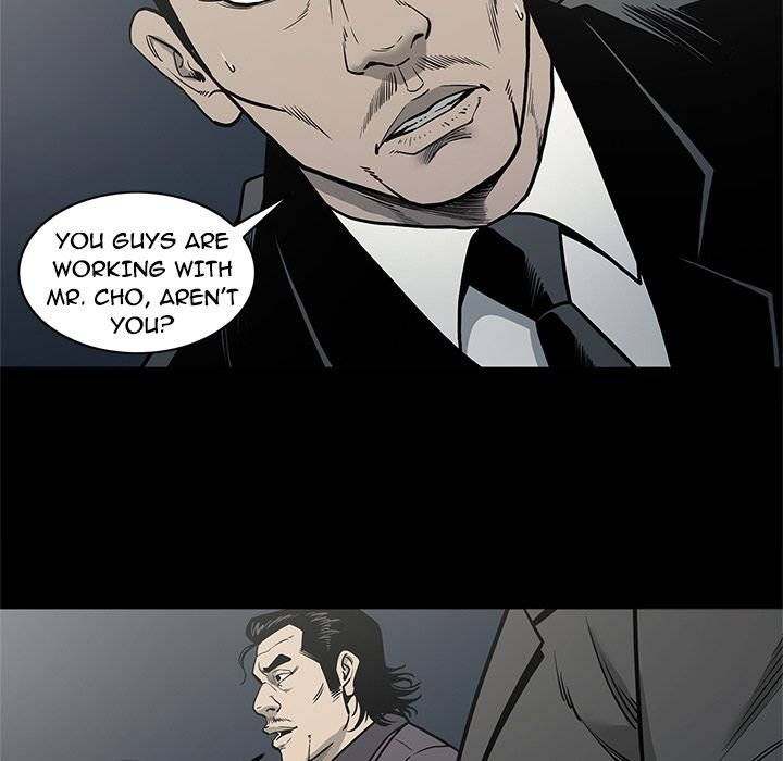 On My Way - Chapter 82 [photo 25] - MangaPorn