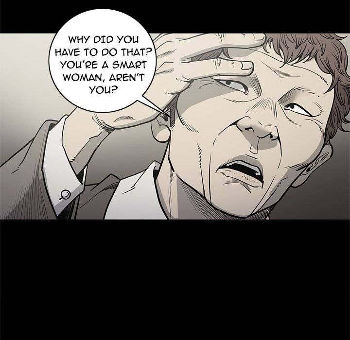 On My Way - Chapter 82 [photo 36] - MangaPorn