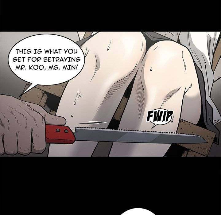 On My Way - Chapter 82 [photo 39] - MangaPorn