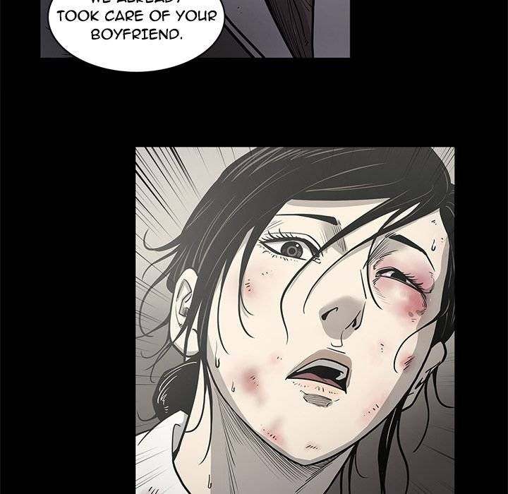 On My Way - Chapter 82 [photo 41] - MangaPorn