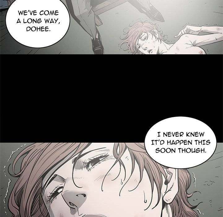 On My Way - Chapter 82 [photo 53] - MangaPorn