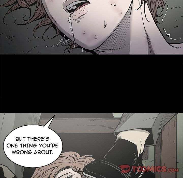 On My Way - Chapter 82 [photo 54] - MangaPorn