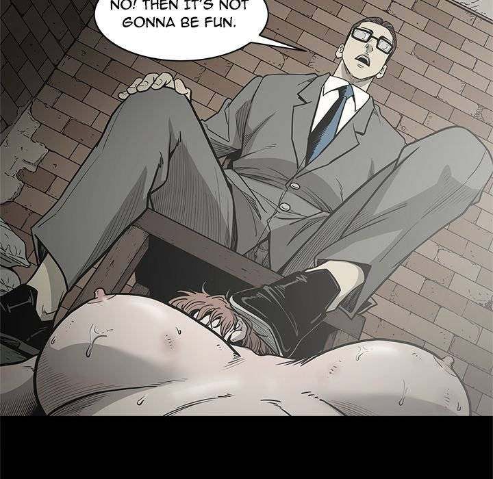 On My Way - Chapter 82 [photo 65] - MangaPorn