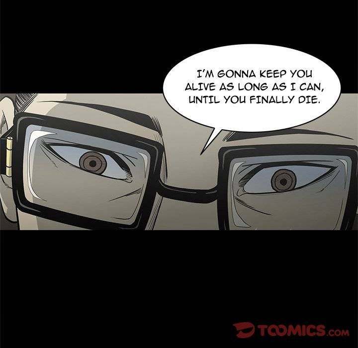 On My Way - Chapter 82 [photo 66] - MangaPorn