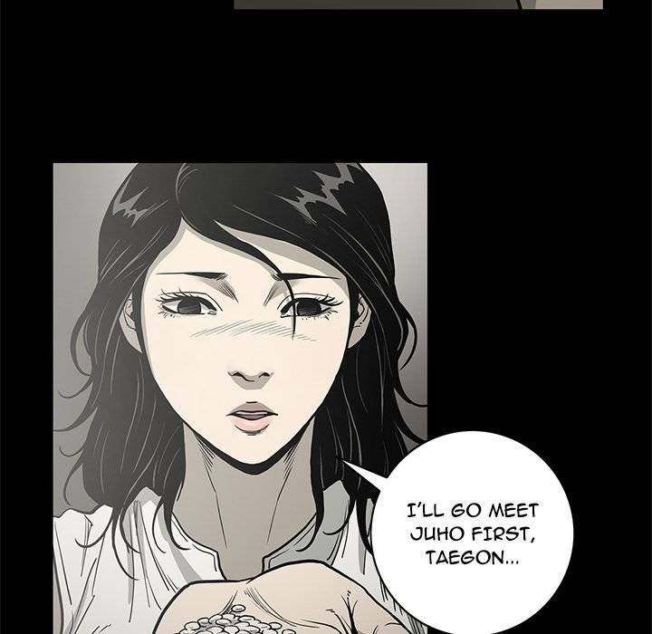 On My Way - Chapter 82 [photo 76] - MangaPorn