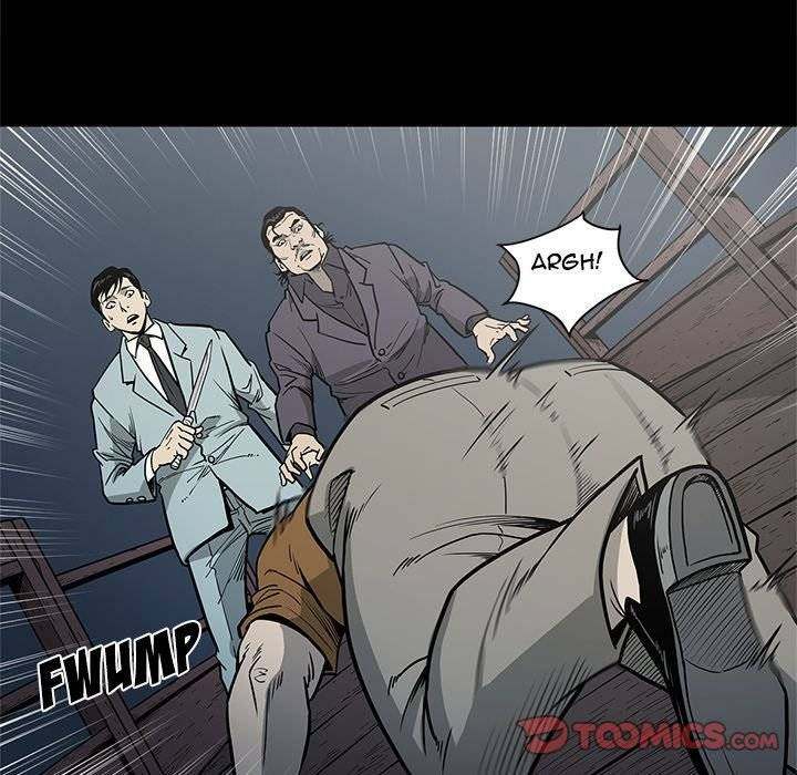 On My Way - Chapter 82 [photo 86] - MangaPorn