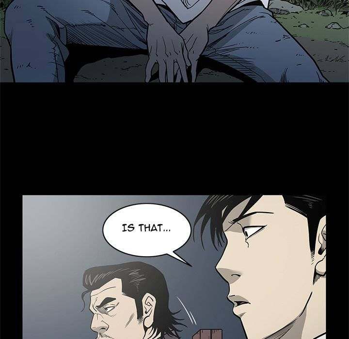 On My Way - Chapter 82 [photo 93] - MangaPorn