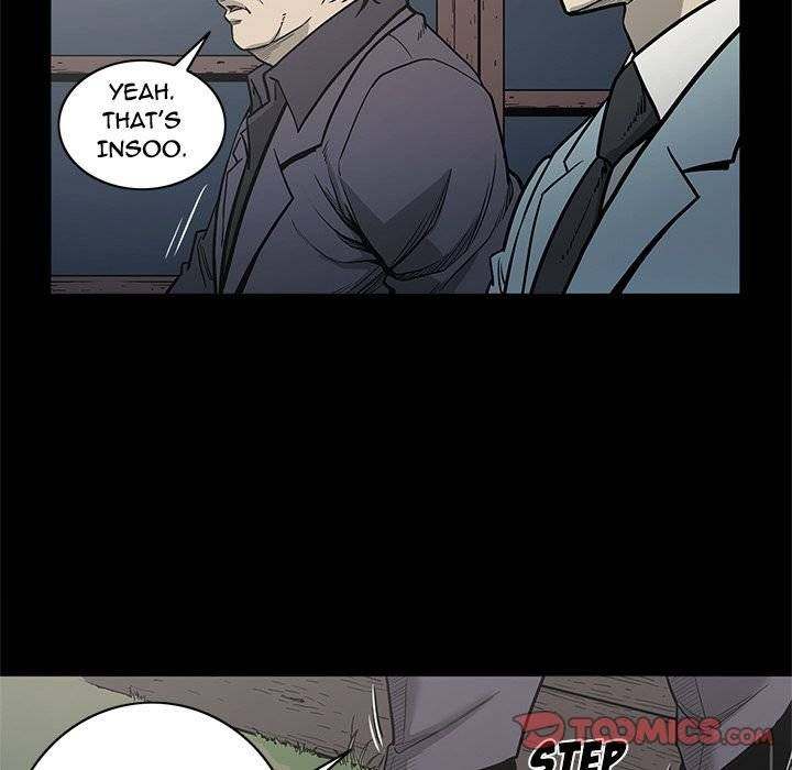 On My Way - Chapter 82 [photo 94] - MangaPorn