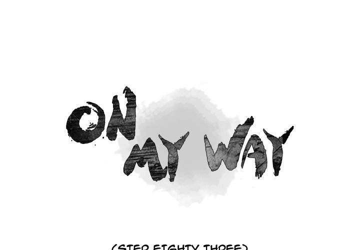 On My Way - Chapter 83 [photo 1] - MangaPorn