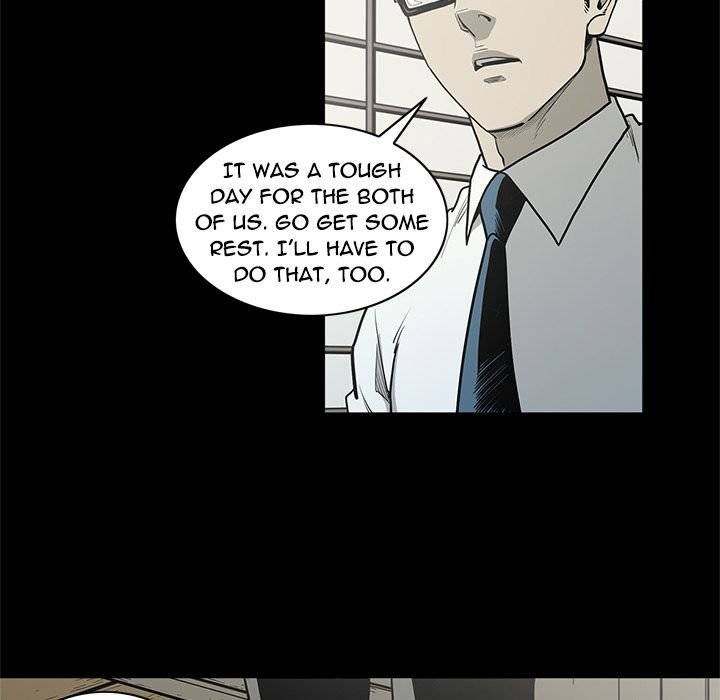 On My Way - Chapter 83 [photo 11] - MangaPorn