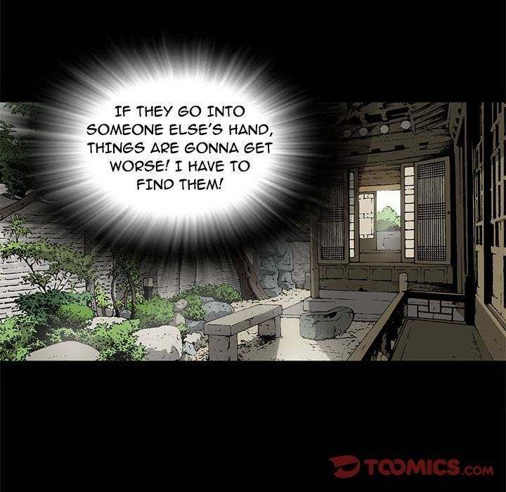 On My Way - Chapter 83 [photo 14] - MangaPorn