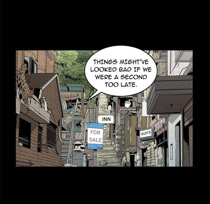 On My Way - Chapter 83 [photo 16] - MangaPorn