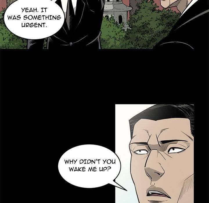 On My Way - Chapter 83 [photo 25] - MangaPorn