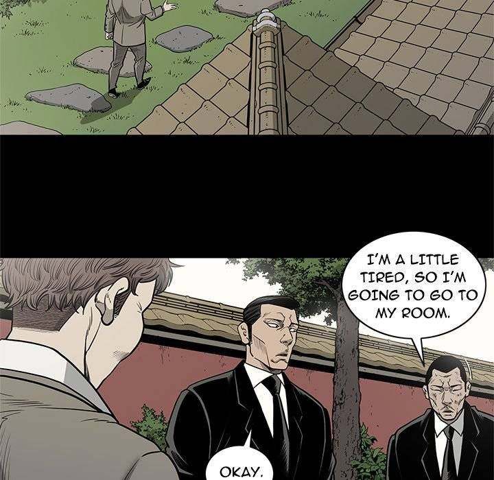 On My Way - Chapter 83 [photo 28] - MangaPorn