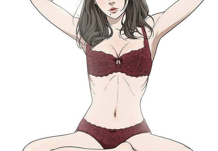 On My Way - Chapter 83 [photo 3] - MangaPorn