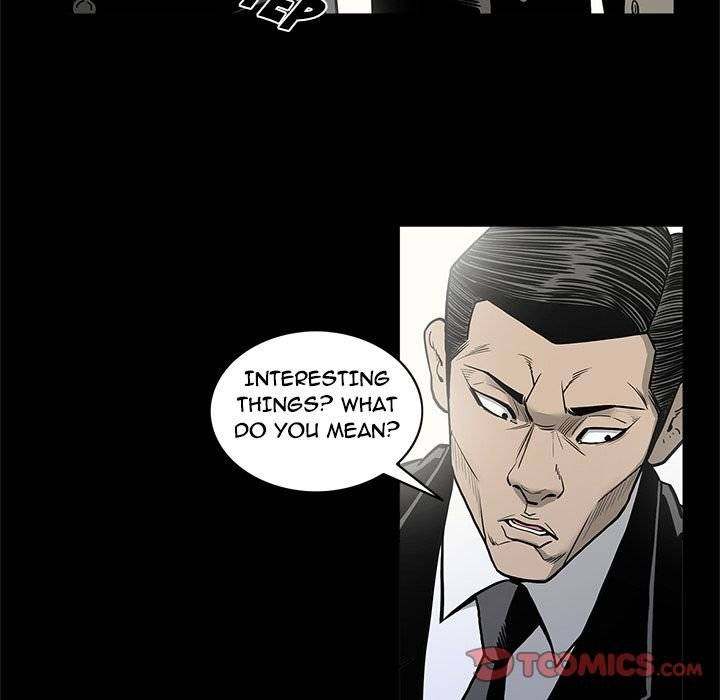 On My Way - Chapter 83 [photo 30] - MangaPorn