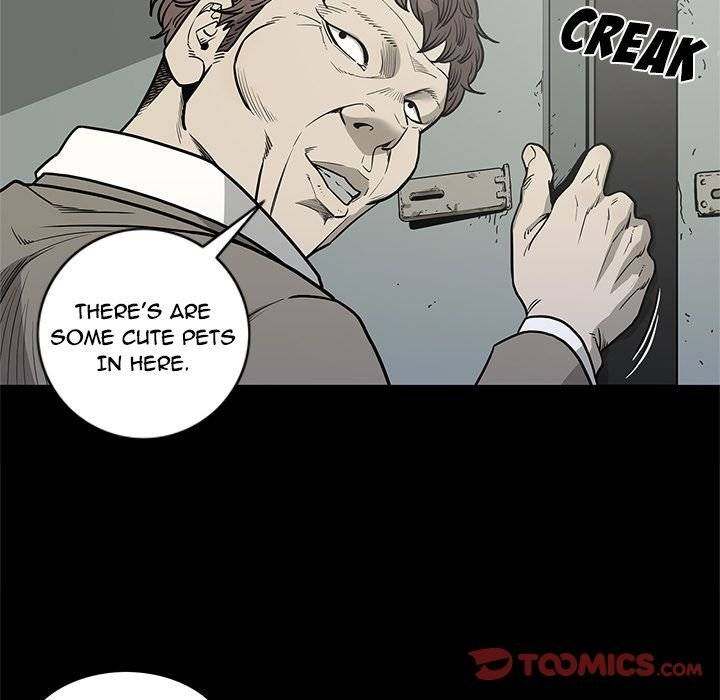 On My Way - Chapter 83 [photo 34] - MangaPorn