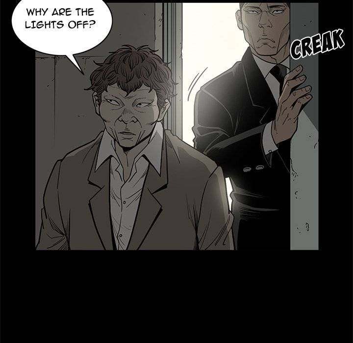 On My Way - Chapter 83 [photo 35] - MangaPorn