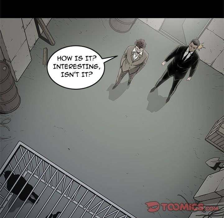 On My Way - Chapter 83 [photo 38] - MangaPorn