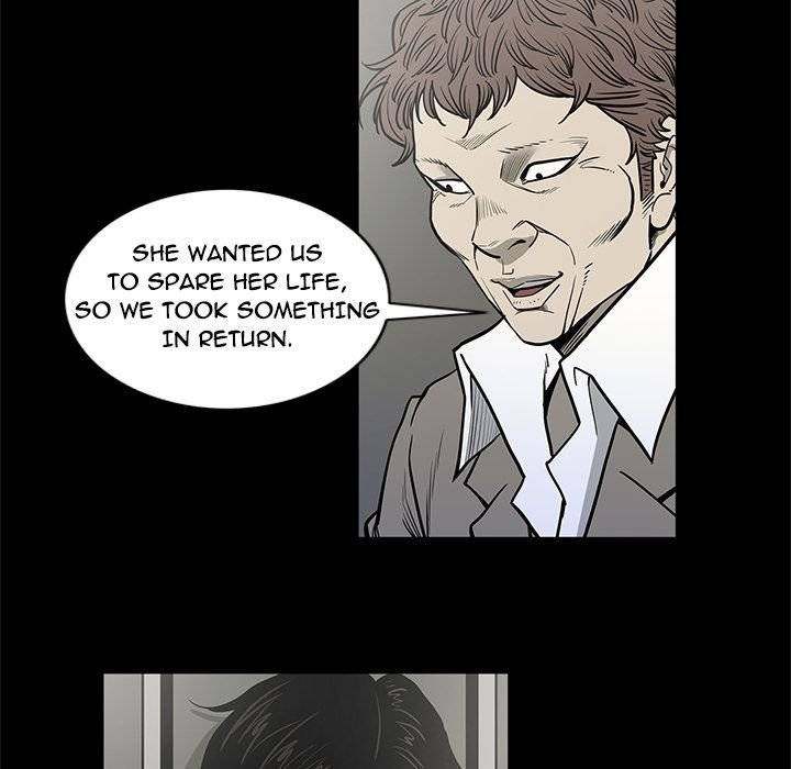 On My Way - Chapter 83 [photo 44] - MangaPorn