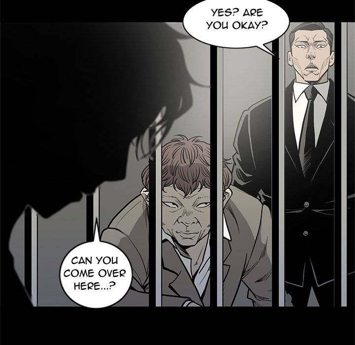 On My Way - Chapter 83 [photo 49] - MangaPorn