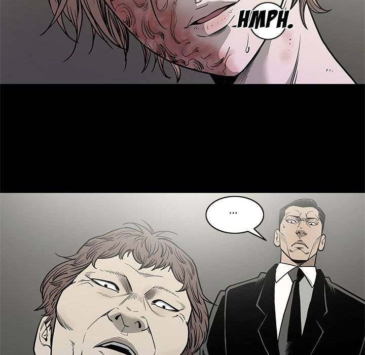 On My Way - Chapter 83 [photo 56] - MangaPorn