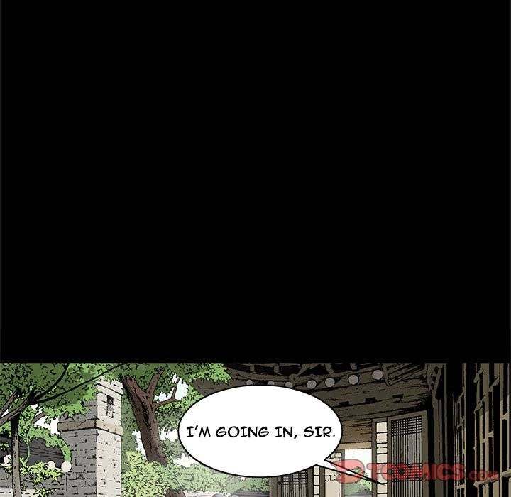 On My Way - Chapter 83 [photo 58] - MangaPorn