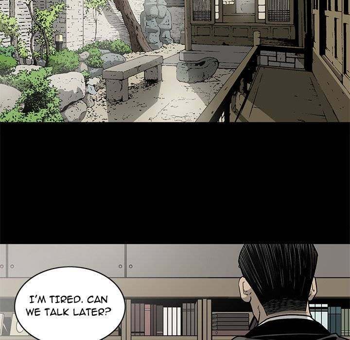 On My Way - Chapter 83 [photo 59] - MangaPorn