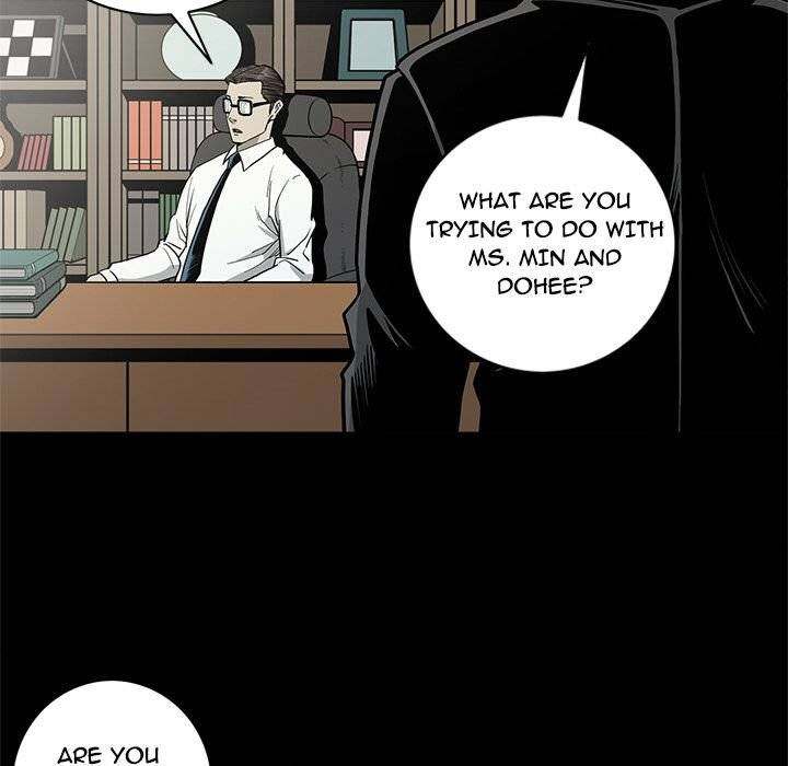 On My Way - Chapter 83 [photo 60] - MangaPorn