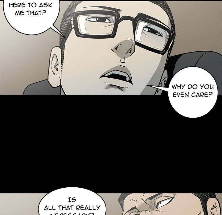 On My Way - Chapter 83 [photo 61] - MangaPorn